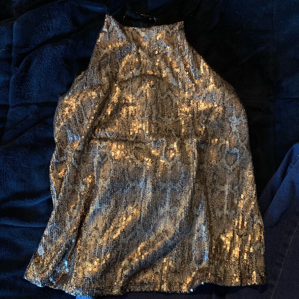 Rattle Snake Tank